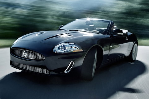 Ook prijzen Jaguar XK bekend