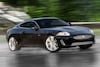 Jaguar XKR