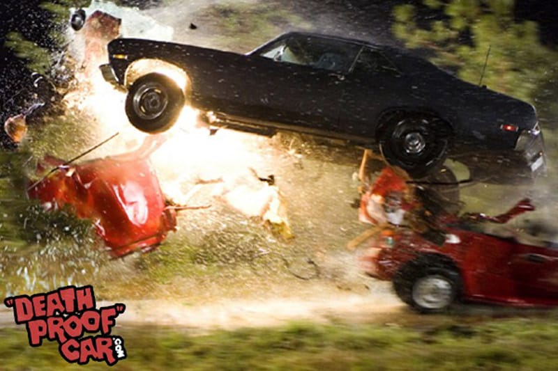 Death Proof