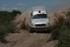 Dakar 10 januari