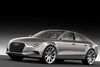 Audi Sportback Concept