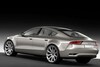 Audi Sportback Concept