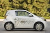 Toyota FT-EV