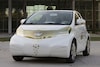 Toyota FT-EV