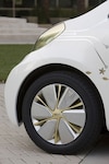 Toyota FT-EV