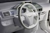 Toyota FT-EV