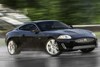 Jaguar XKR