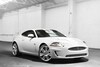 Jaguar XKR