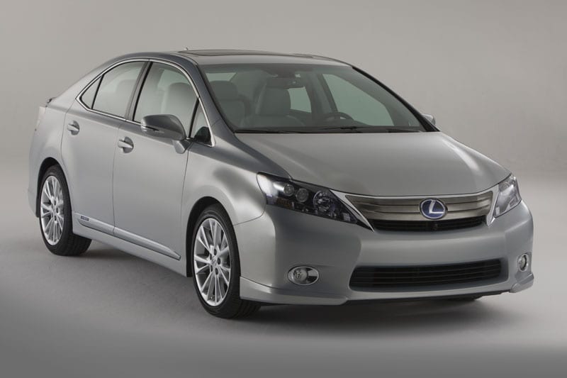 Lexus HS 250h