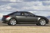 Chrysler 200C EV Concept