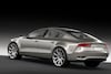 Audi Sportback Concept