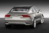 Audi Sportback Concept