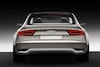 Audi Sportback Concept