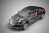 Chrysler 200C EV Concept