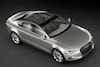 Audi Sportback Concept