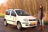 Fiat Panda 1.2 Panda Panda Natural Power