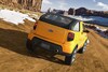 Kia Soulster