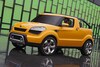 Kia Soulster