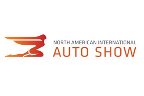 Detroit NAIAS 2012
