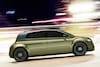 Lincoln Concept C