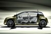 Lincoln Concept C