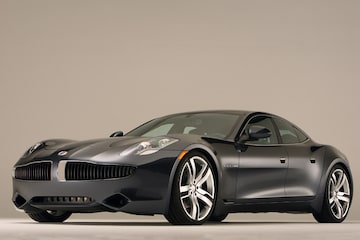 Fisker Karma
