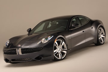 Fisker Karma