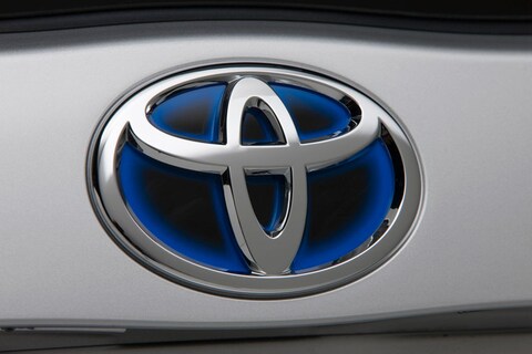 Toyota passeert GM als grootste 