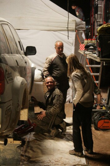 Dakar 2009