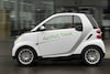 Smart Fortwo Planning Electric Drive