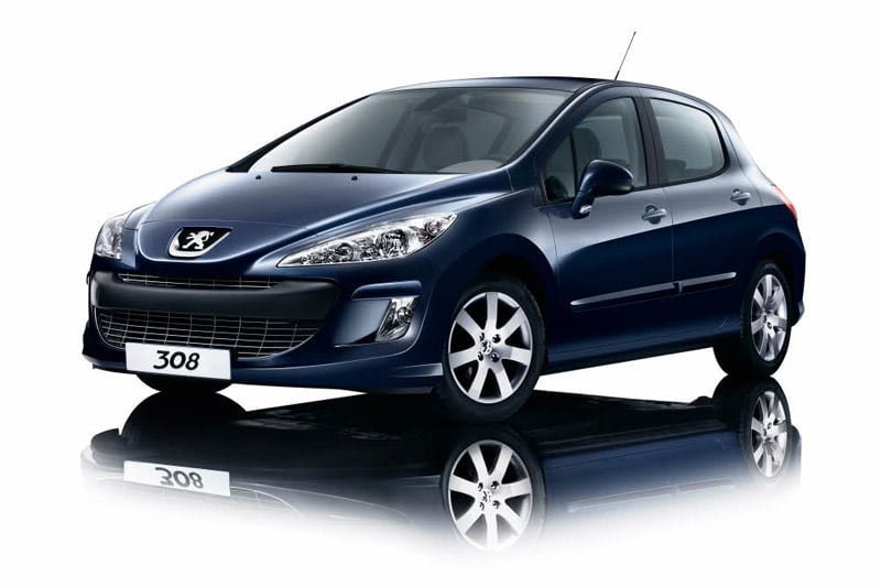 Peugeot 308 Style