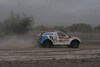 Dakar 15 jan