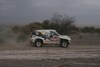 Dakar 15 jan