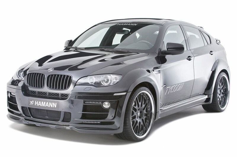 Hamann Tycoon
