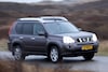 Nissan X-Trail 2.0 dCi 150 4WD LE