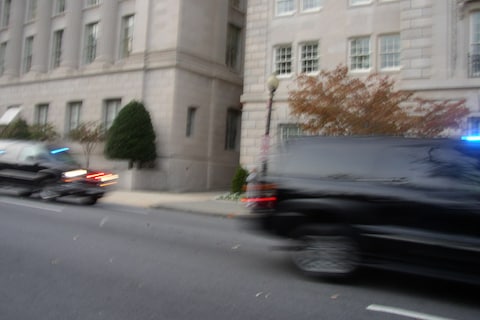 Belangrijkste colonne ter wereld