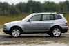 BMW X3 xDrive30i High Executive
