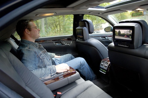 Journaal - onzekerheid bijtelling neemt toe