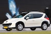 Peugeot 207 SW Outdoor XS 1.6 HDiF 16V 110pk