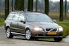 Volvo V70 2.4D Momentum