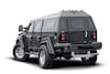 Conquest Vehicles Knight XV