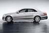 Mercedes E-klasse AMG-pakket