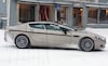 Aston Martin Rapide | Foto: Carpix