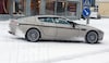 Aston Martin Rapide | Foto: Carpix