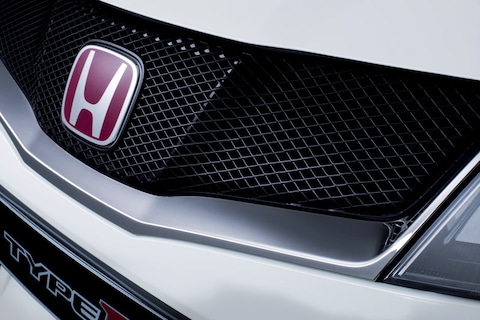 Honda-topman: Civic Type-R en compacte SUV