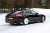 Porsche Panamera | Foto: Carpix