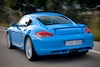 Porsche Cayman S