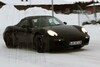 Porsche Boxster | Foto: Carpix