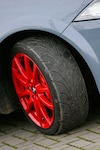 Renault Mégane R26 Radicale