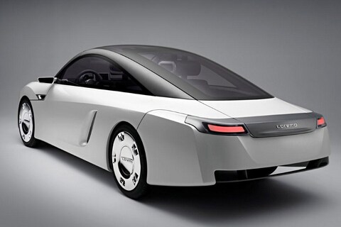 Loremo gaat er weer vol gas tegenaan